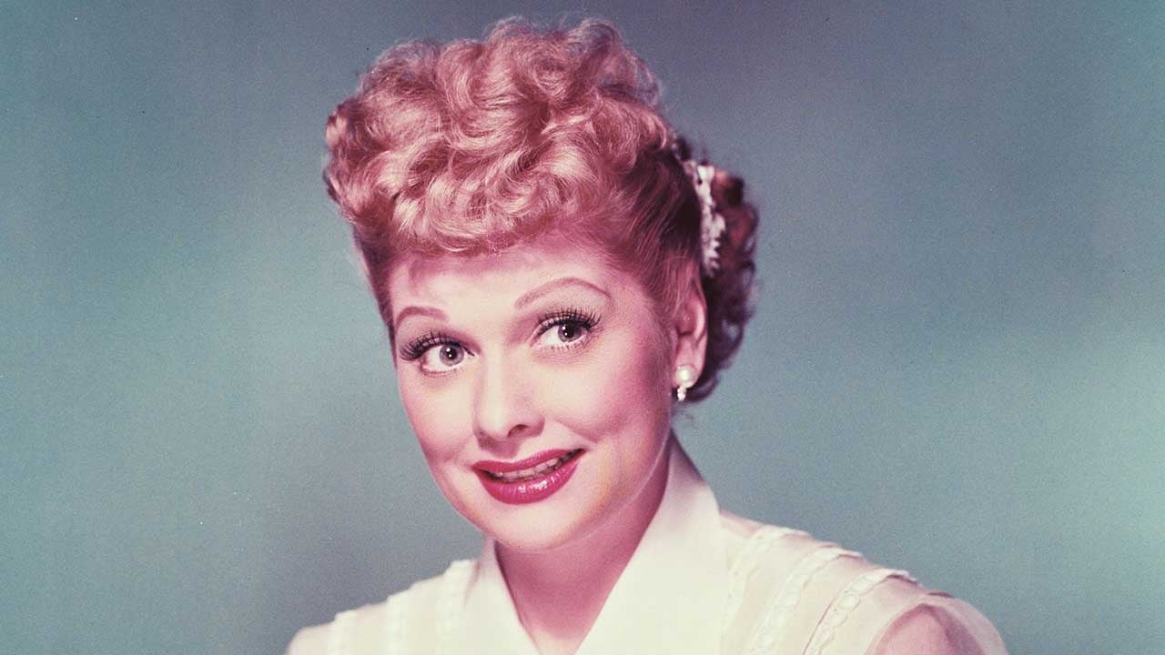 Lucille Ball