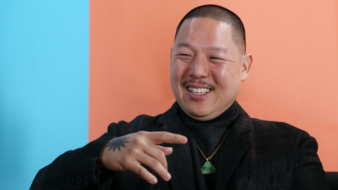 Eddie Huang