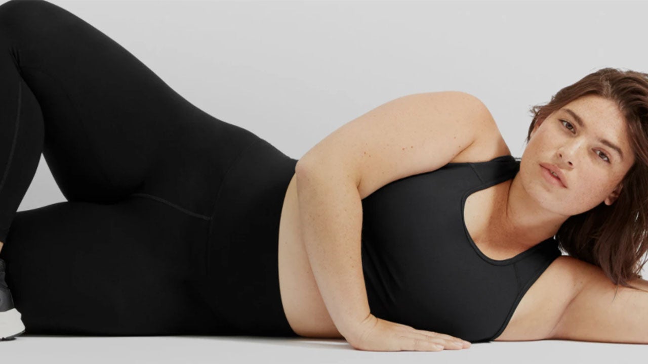 Everlane Leggings Deal: Take 50% Off The Perform Leggings Right Now -  Forbes Vetted