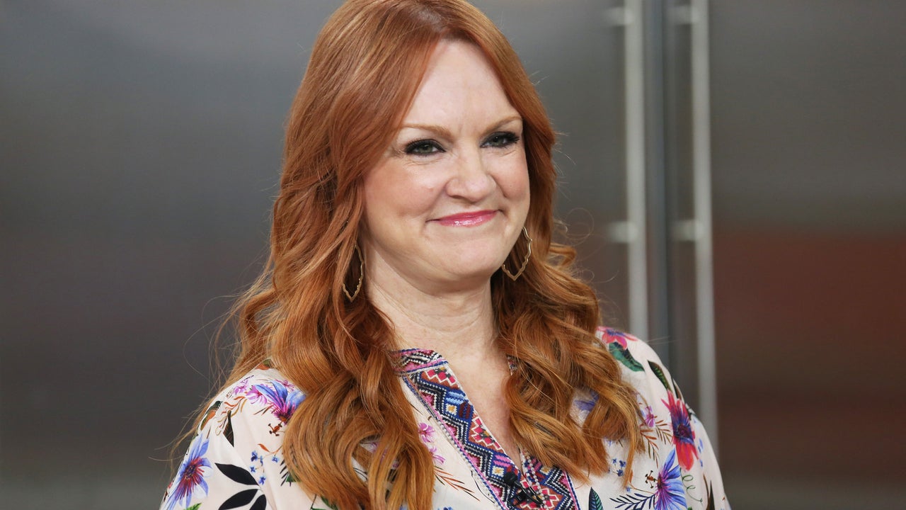 Ree Drummond