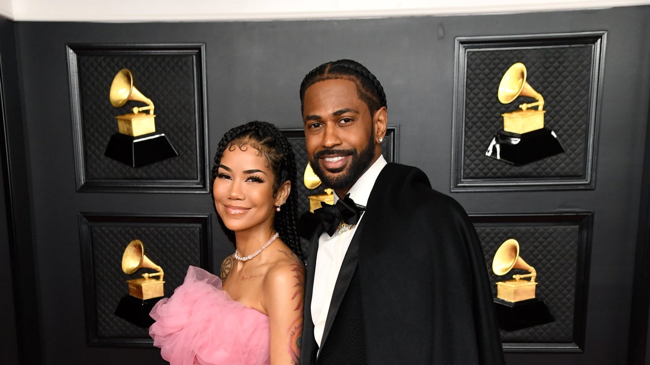 Big Sean And Jhené Aiko Expecting Their First Child Together ...