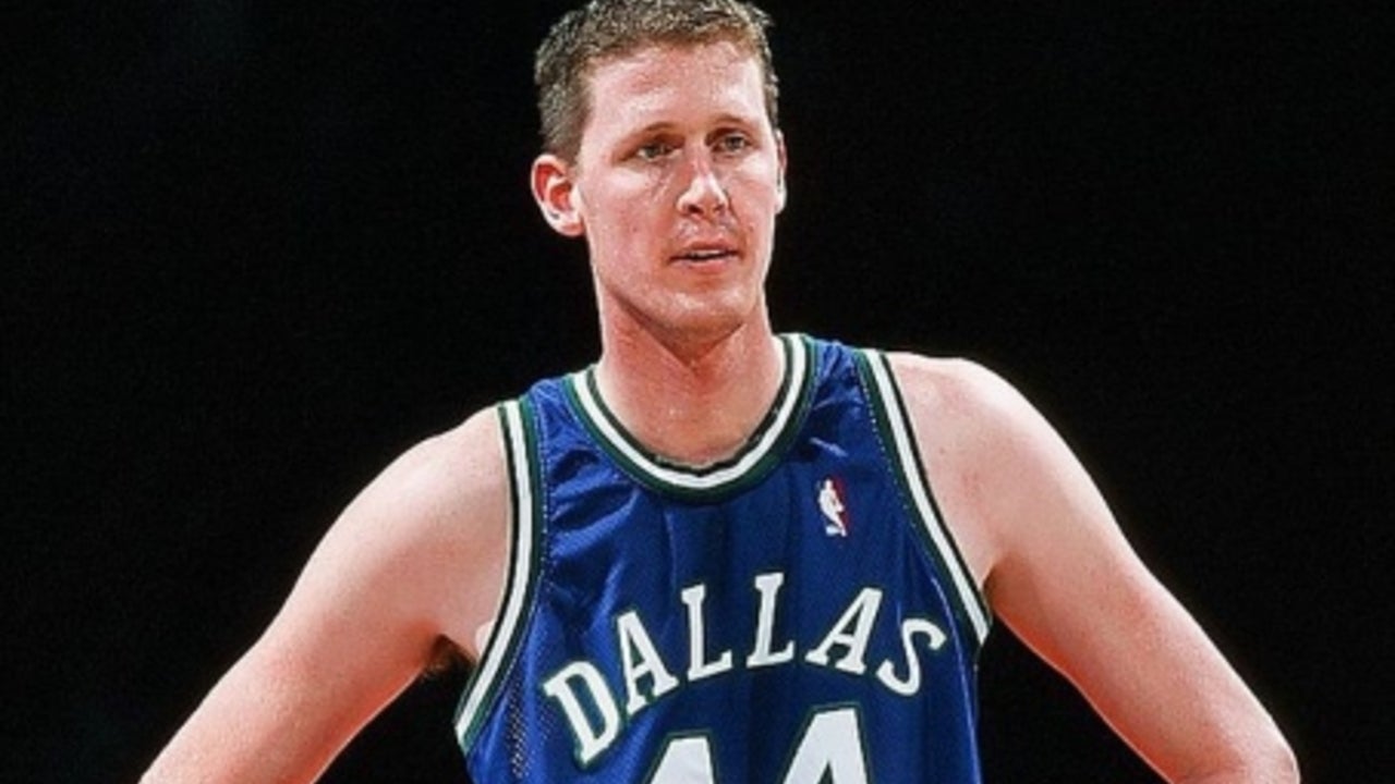 Shawn Bradley