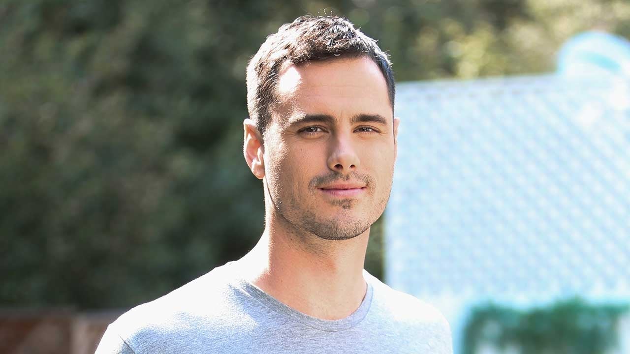 Ben Higgins