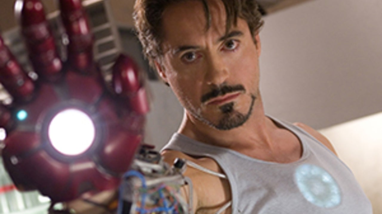 Kevin Feige Says Robert Downey Jr. Almost Missed Out On 'Iron Man' Role For  This Reason