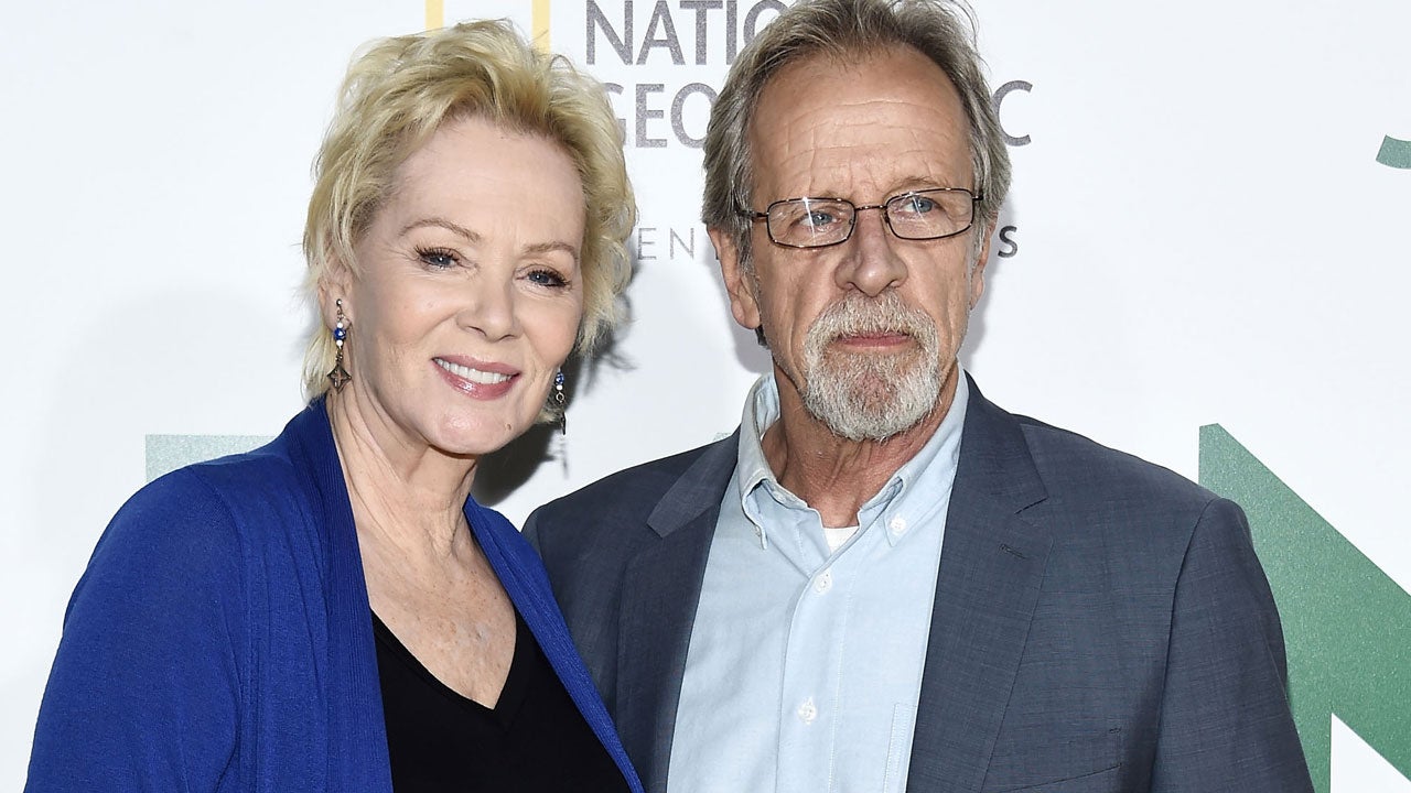 Jean Smart and Richard Gilliland