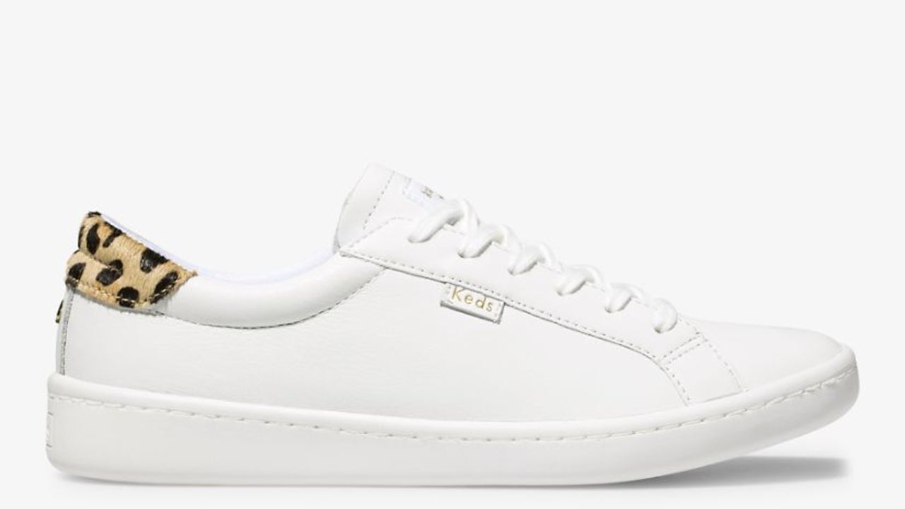 Kate spade keds sales cat shoes