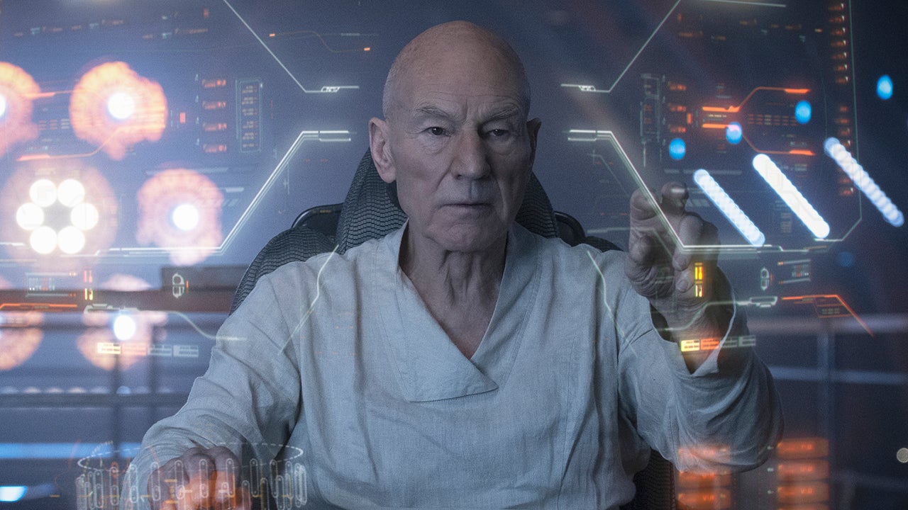 Star Trek: Picard