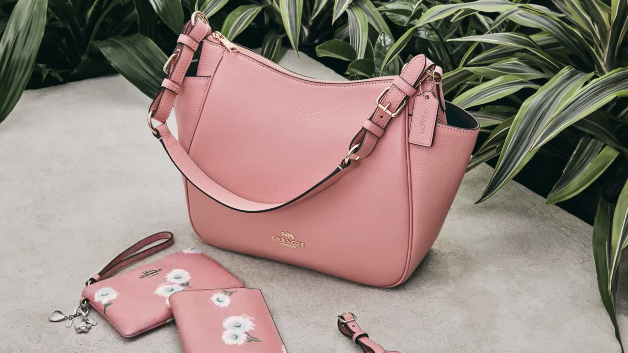COACH OUTLET, NEW MOTHER'S DAY COLLECTION
