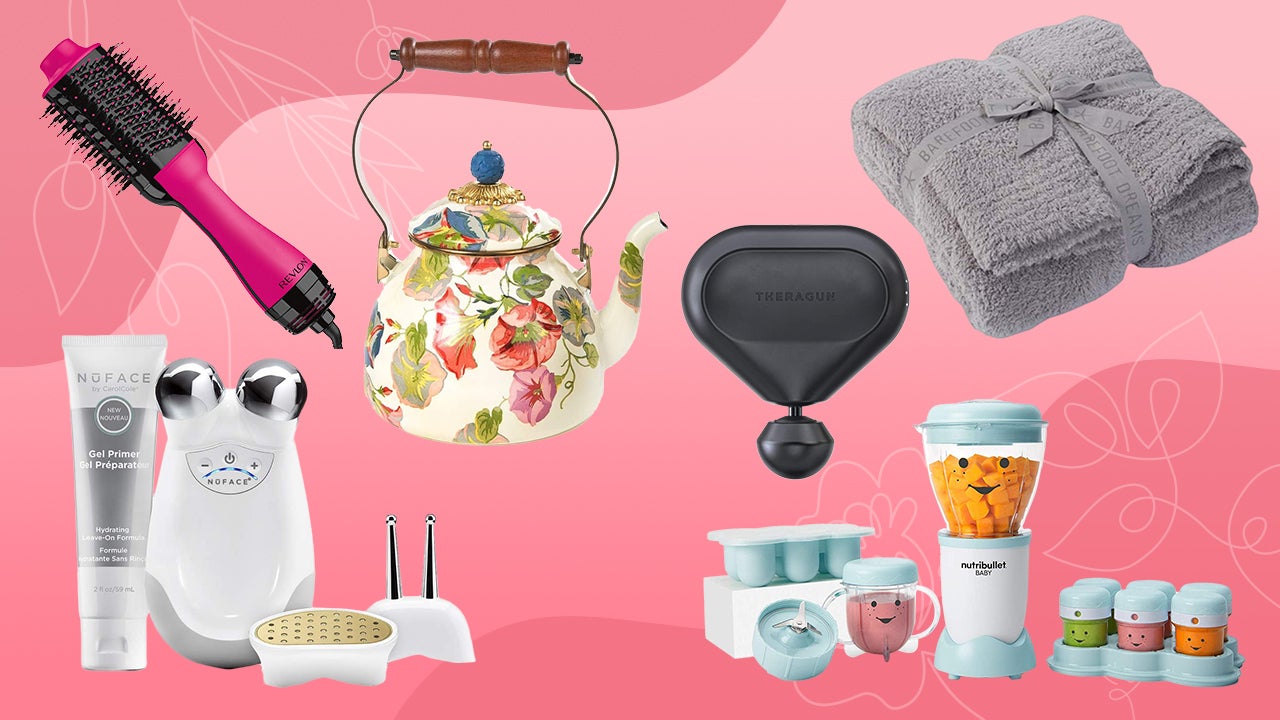 Mother's Day Amazon Gift Ideas