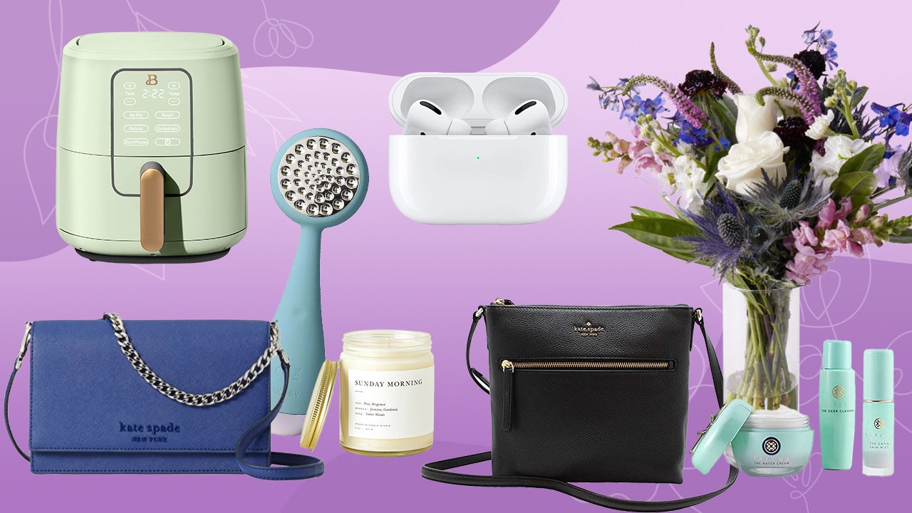 Save Up to 75% on Kate Spade Mother's Day Gifts: Here Are the Best