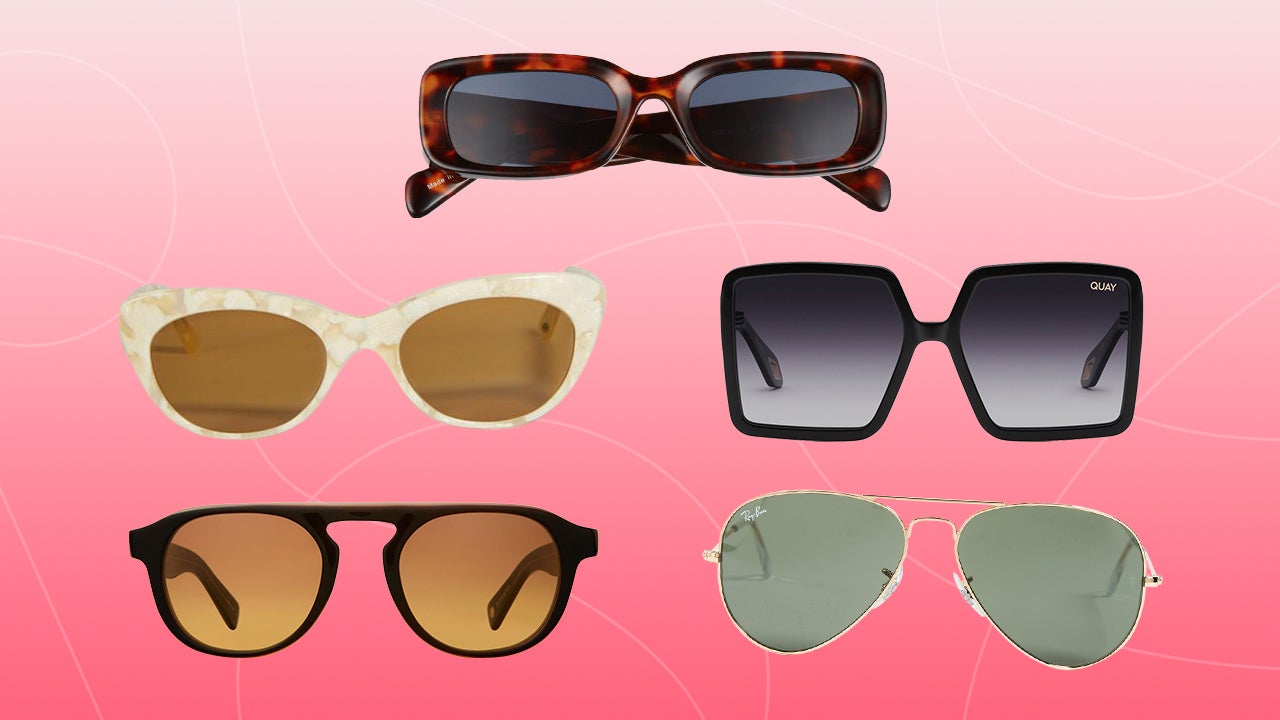 Best Sunglasses for 2021