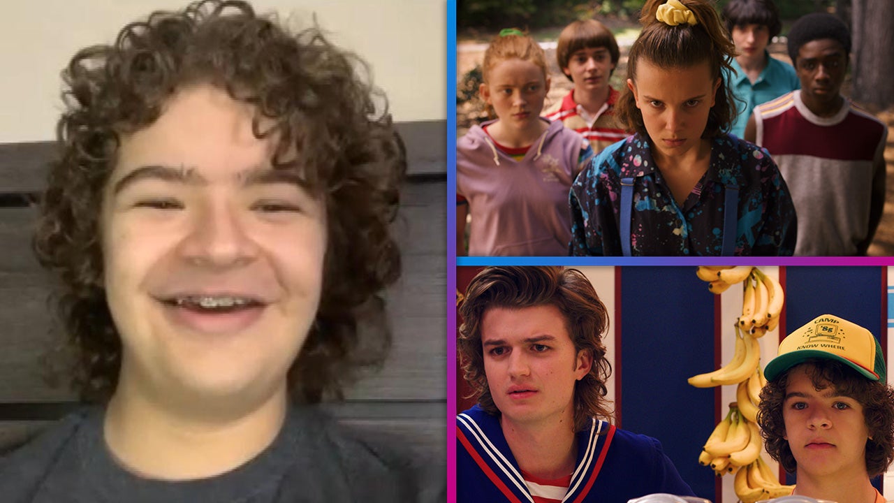 'Stranger Things' Season 4: Gaten Matarazzo Says New Episodes Will Be ...