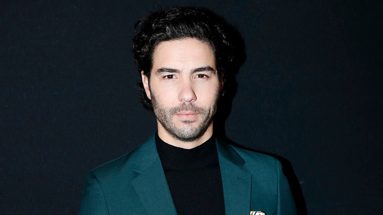 Tahar Rahim