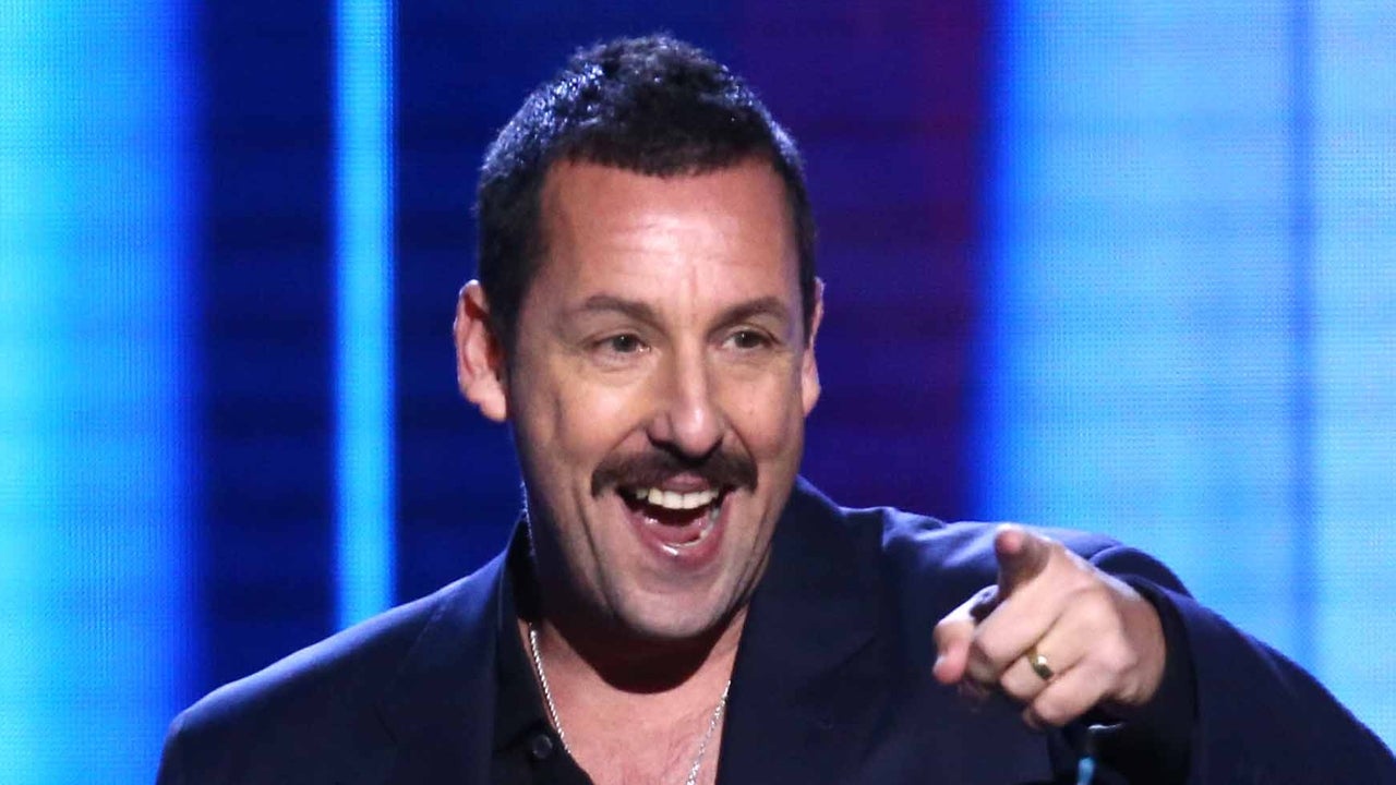 Adam Sandler