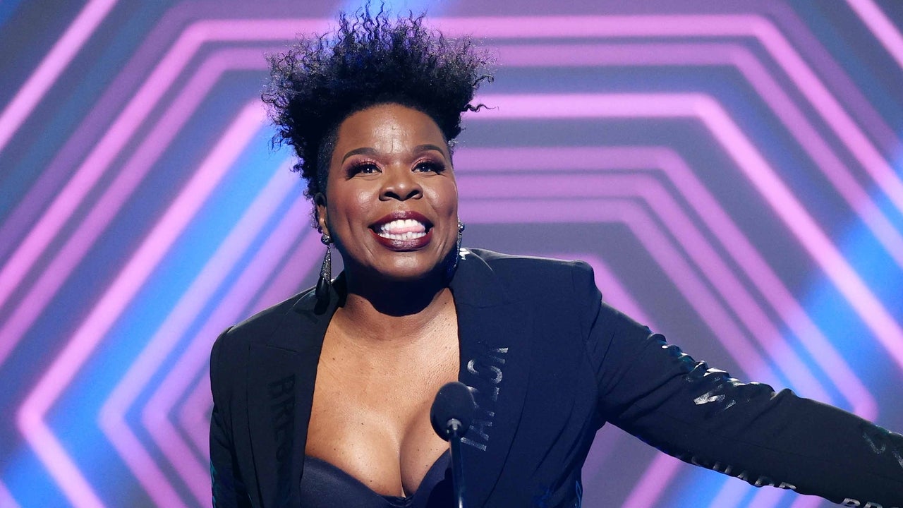 Leslie Jones