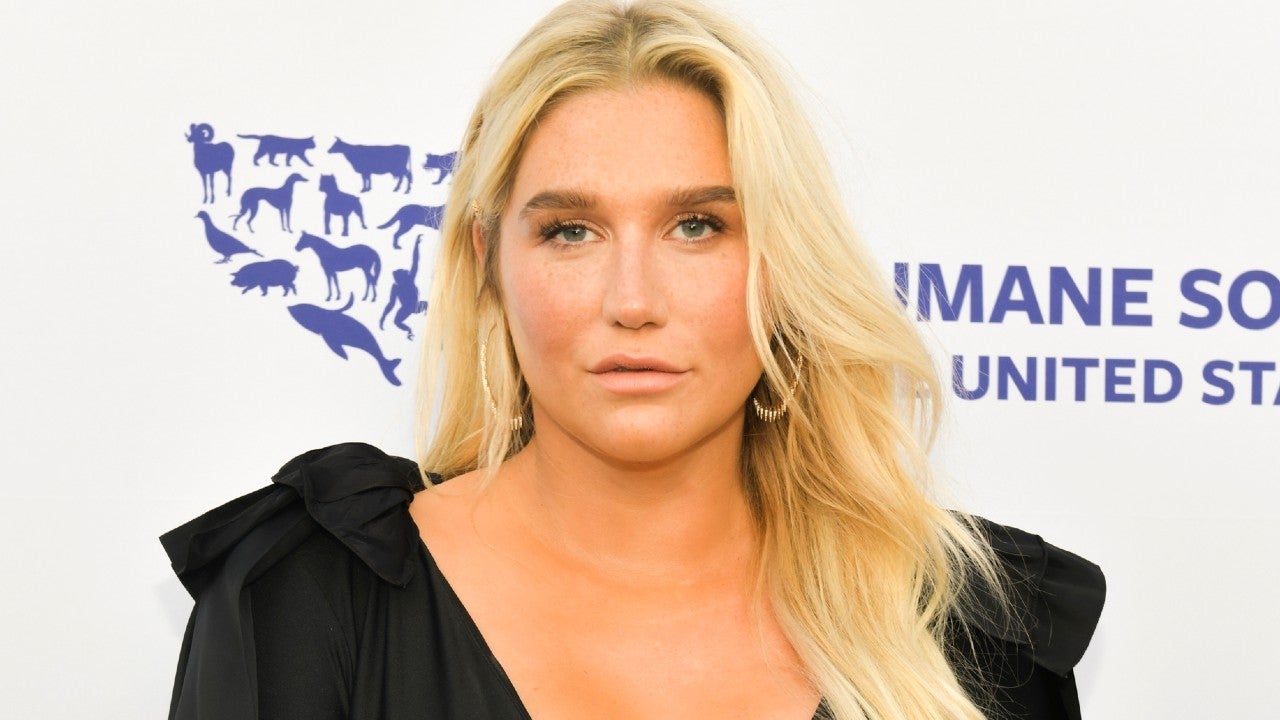 Kesha 