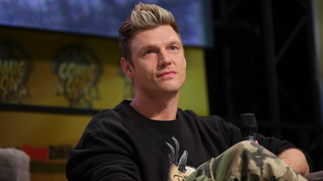 Nick Carter