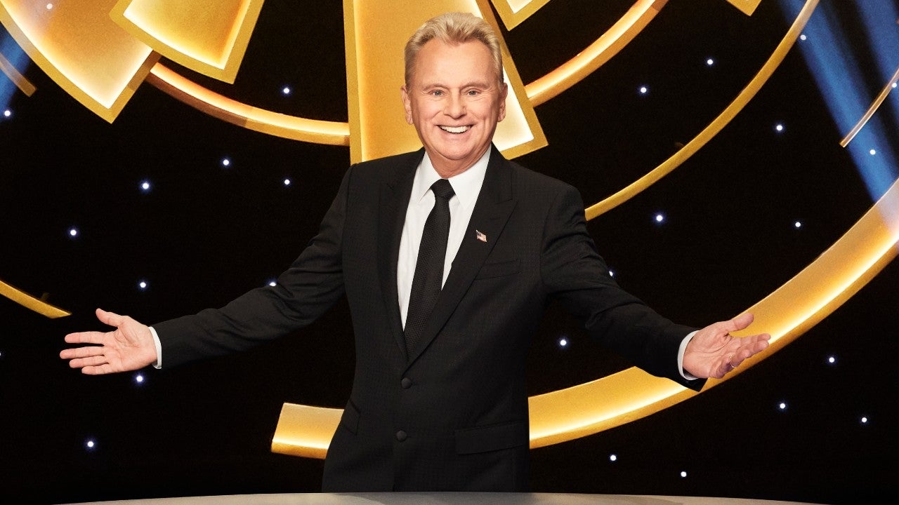 Pat Sajak