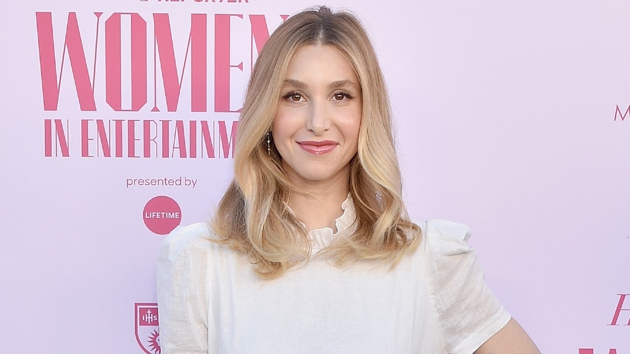 Whitney Port