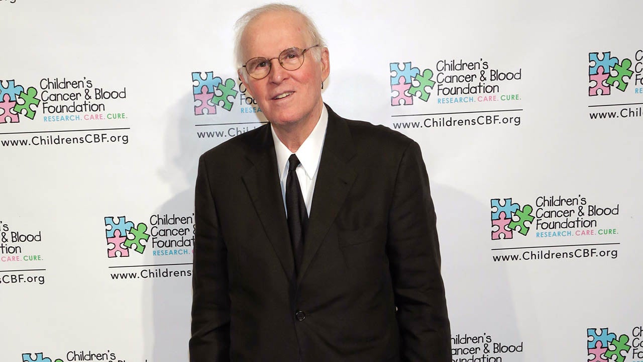 Charles Grodin