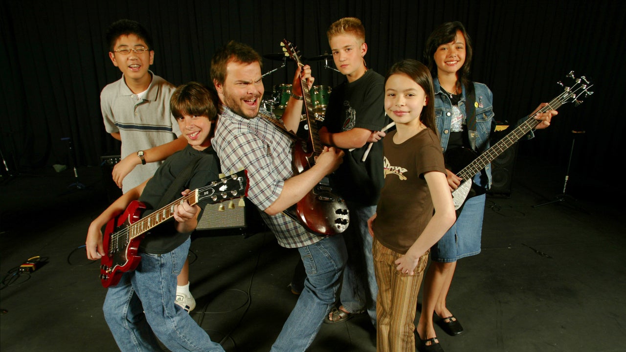 School of Rock