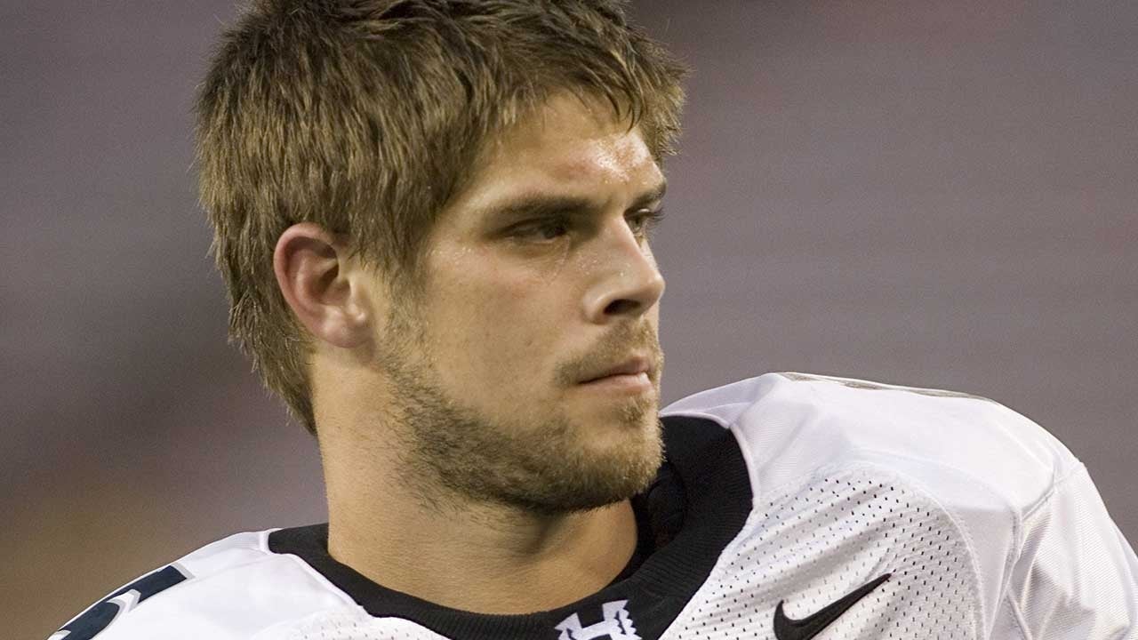 Colt Brennan