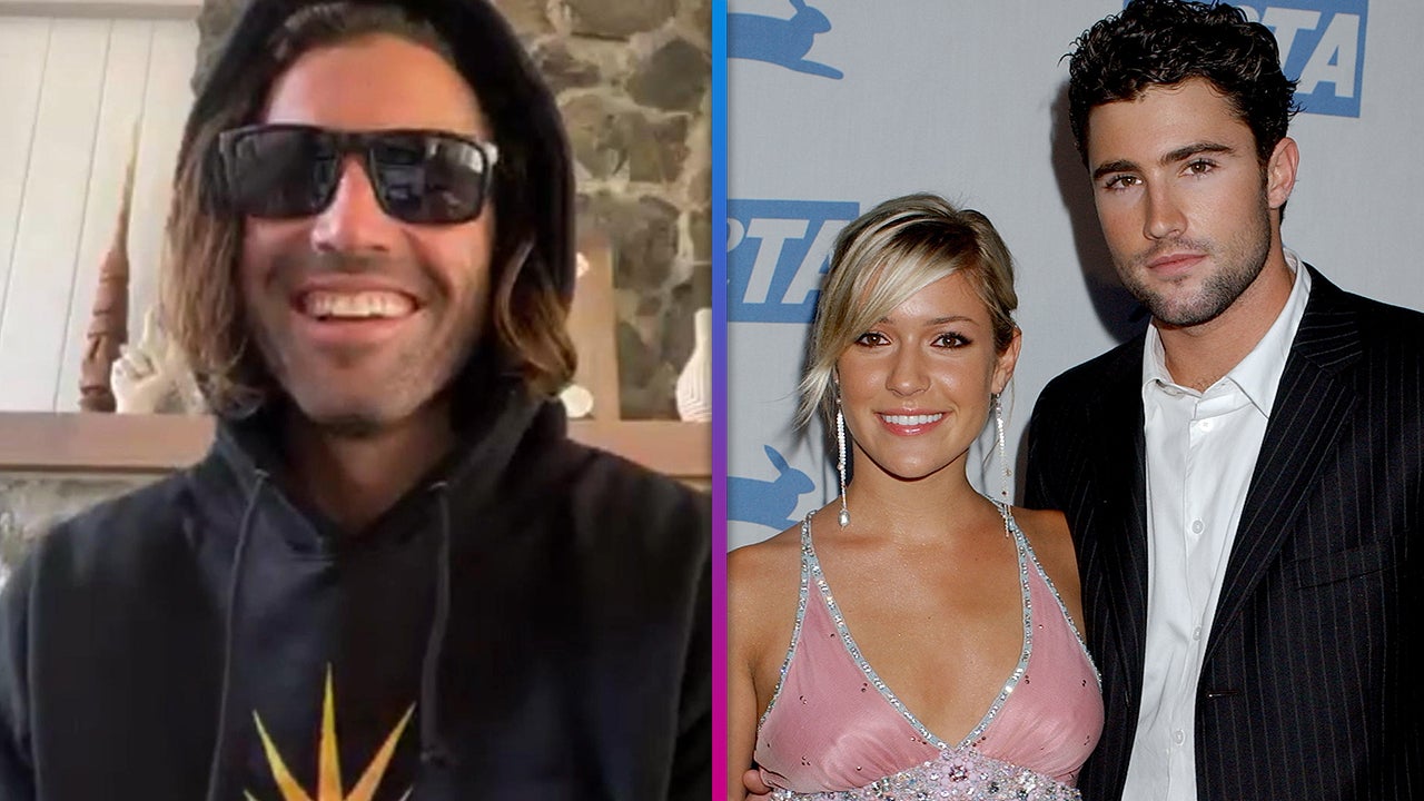 Brody Jenner Admits There s Chemistry With Ex Kristin Cavallari When She Returns to The Hills Exclusive