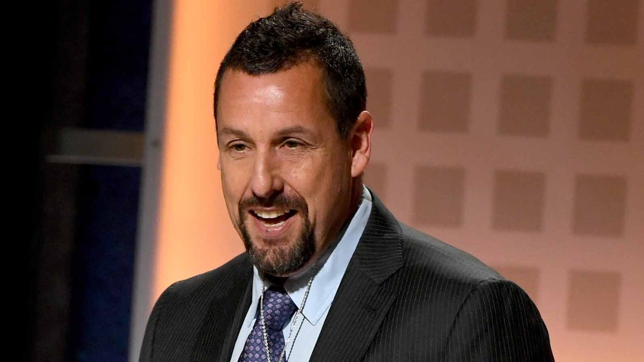 Adam Sandler