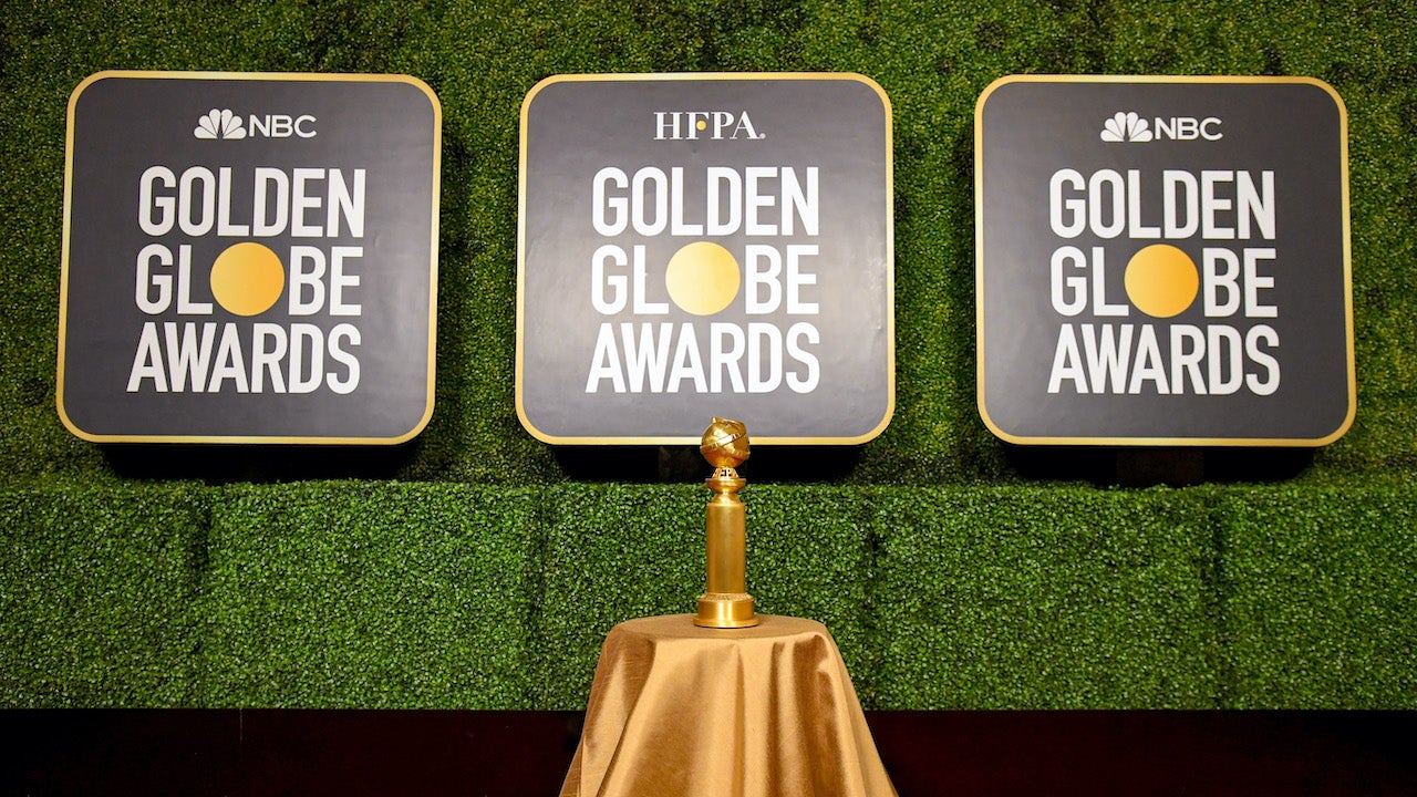 Golden Globes