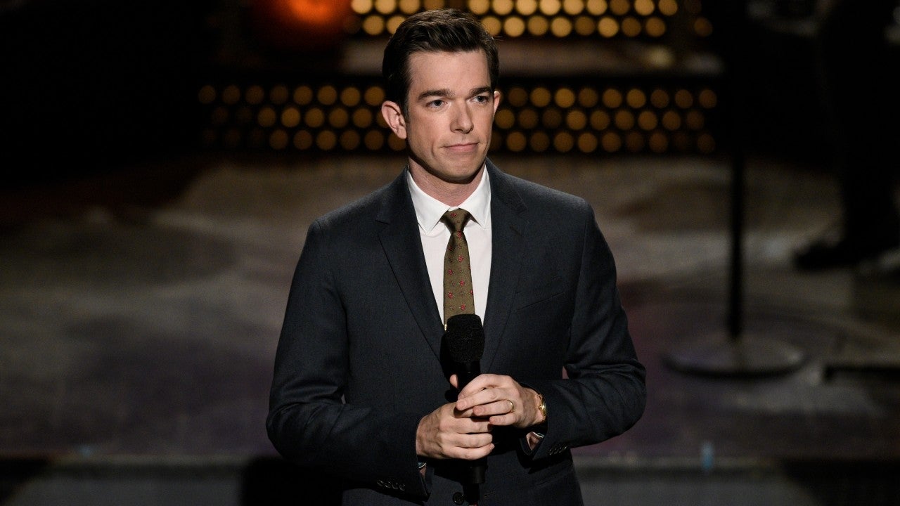 John Mulaney