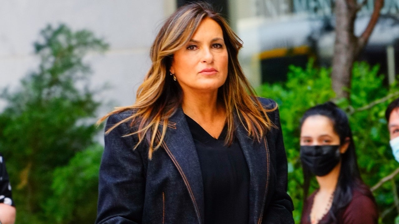 Mariska Hargitay