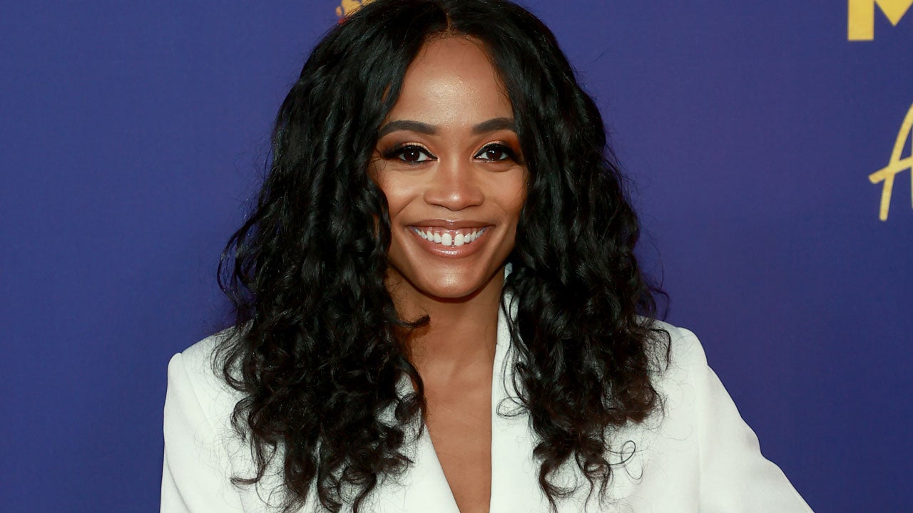 Rachel Lindsay Shares What Pushed Her to Be 'Done' With the 'Bachelor ...