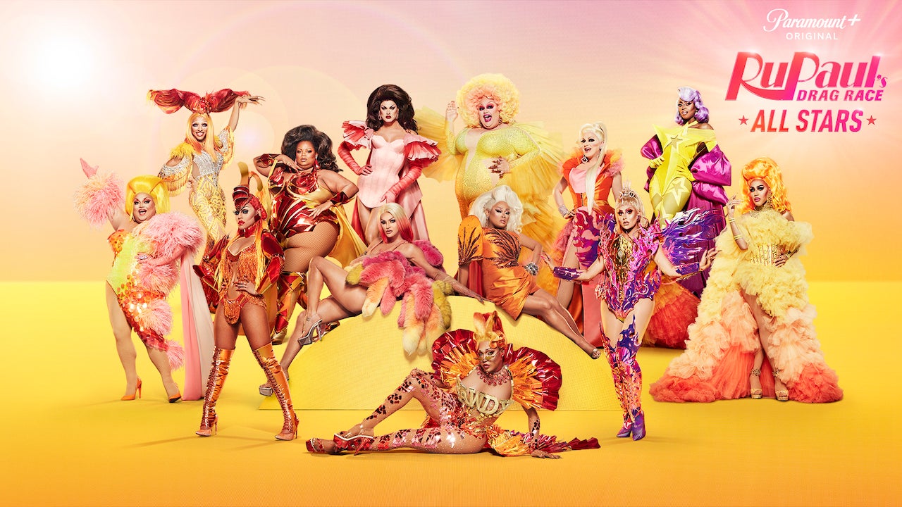 All Stars 6