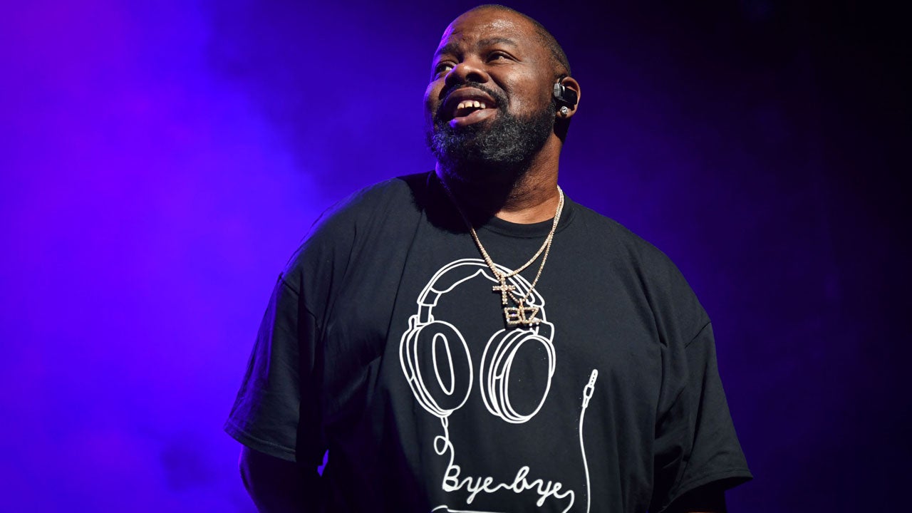 Biz Markie Dead at 57: LL Cool J, Questlove and More Pay Tribute ...