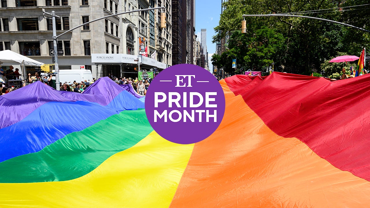 Guide to Pride Month events throughout NYC