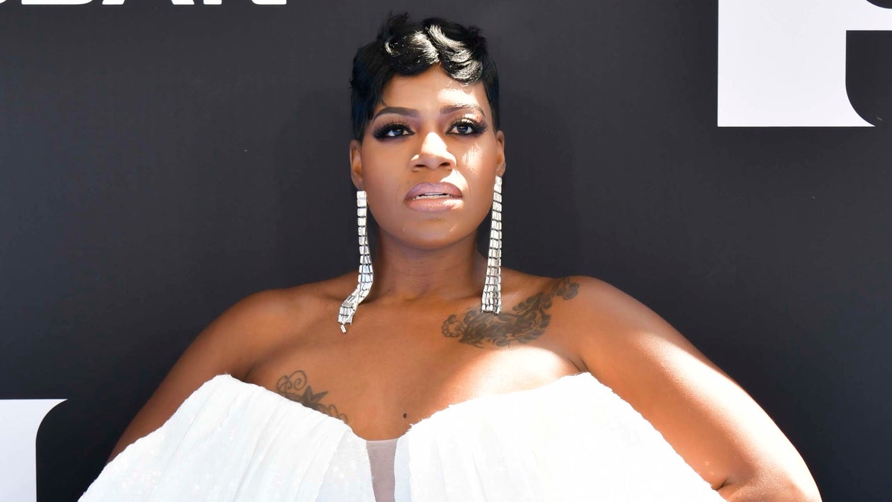 Fantasia Barrino