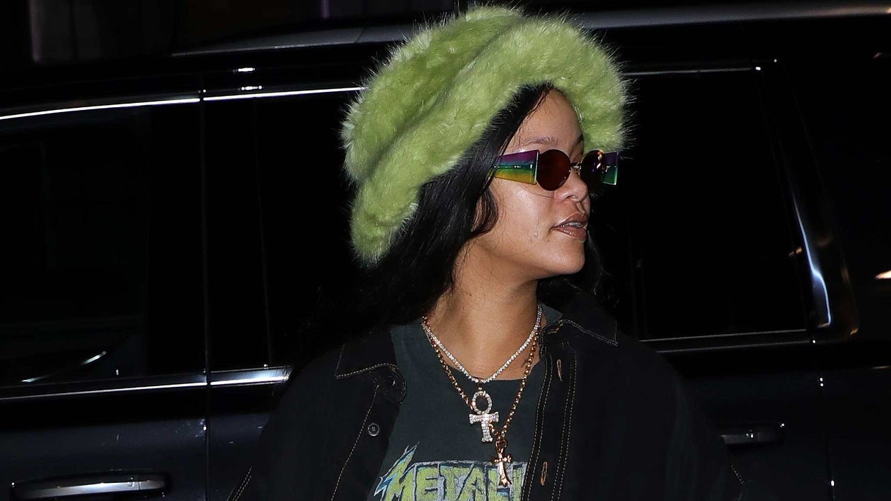 10 Celebs Who'll Convince You To Wear A Bucket Hat