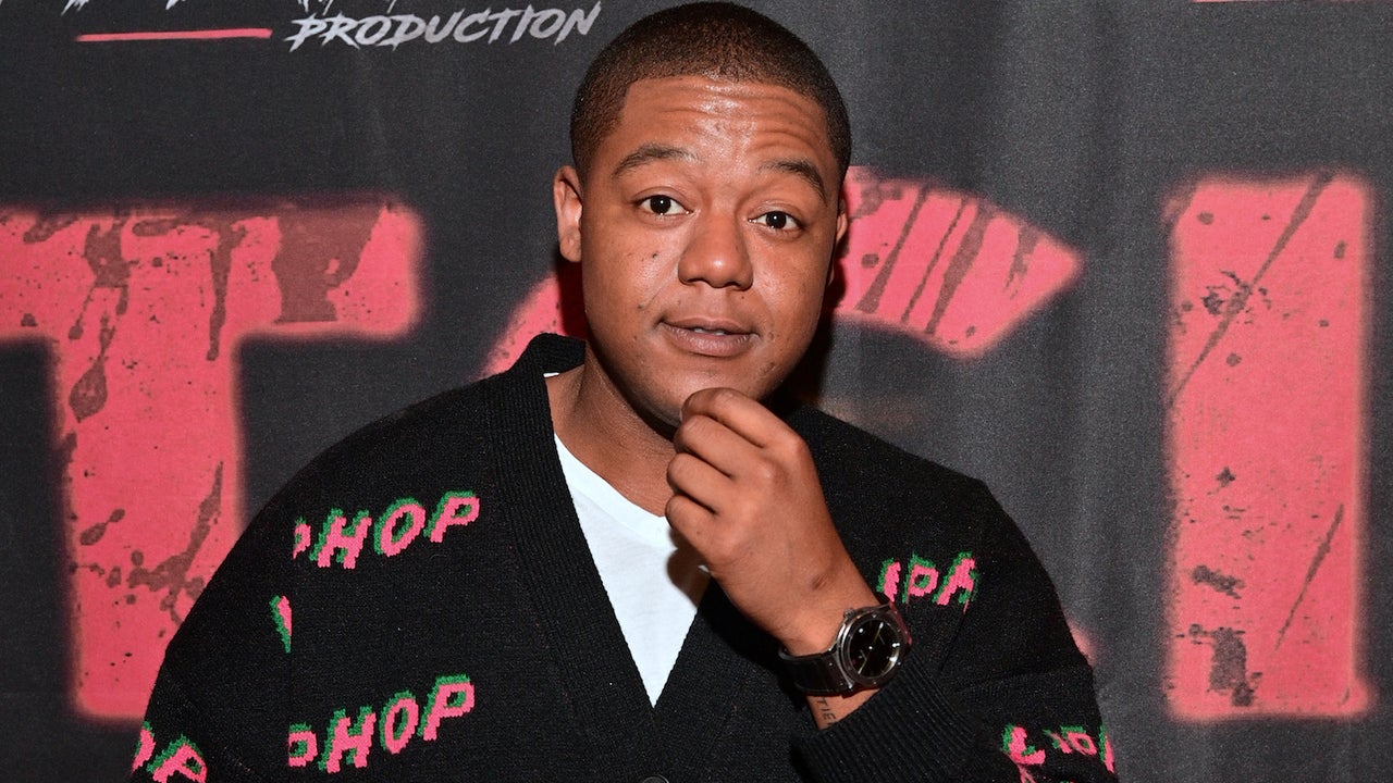 Kyle Massey