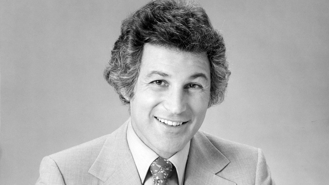 John Gabriel Dead: 'Ryan's Hope' Actor Was 90 – The Hollywood Reporter