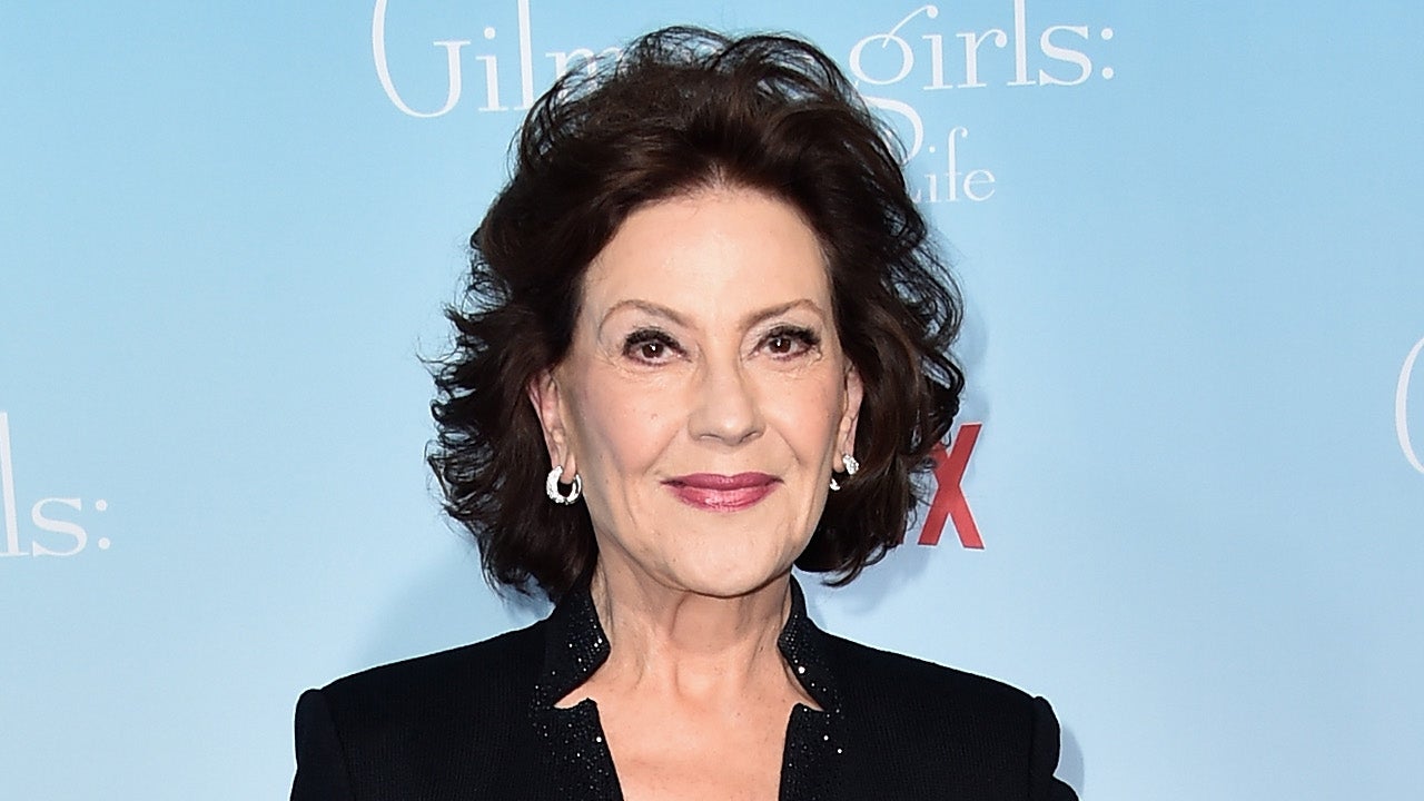 Kelly Bishop