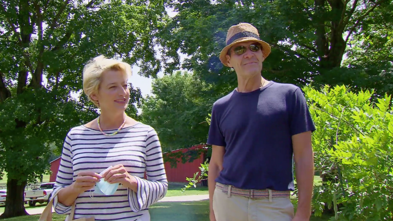 Dorinda Medley returns to Bravo with a guest spot on Million Dollar Listing New York