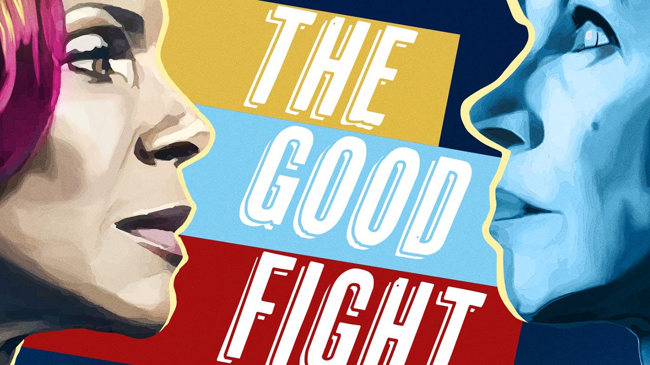 The Good Fight Season 5