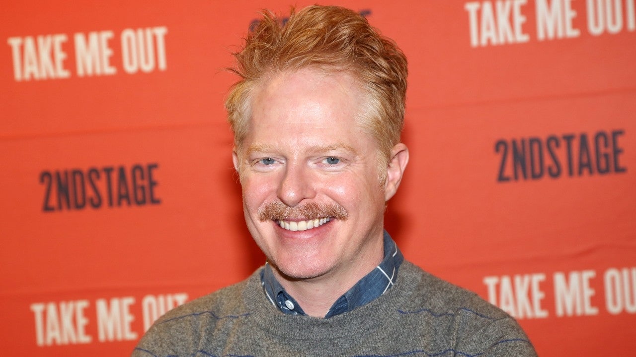 Jesse Tyler Ferguson