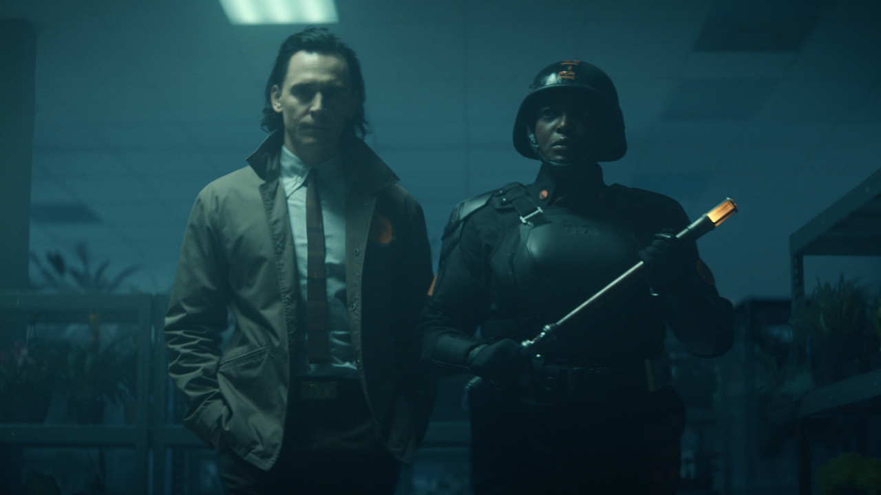 'Loki' Episode 2 Recap: 'The Variant' | Entertainment Tonight