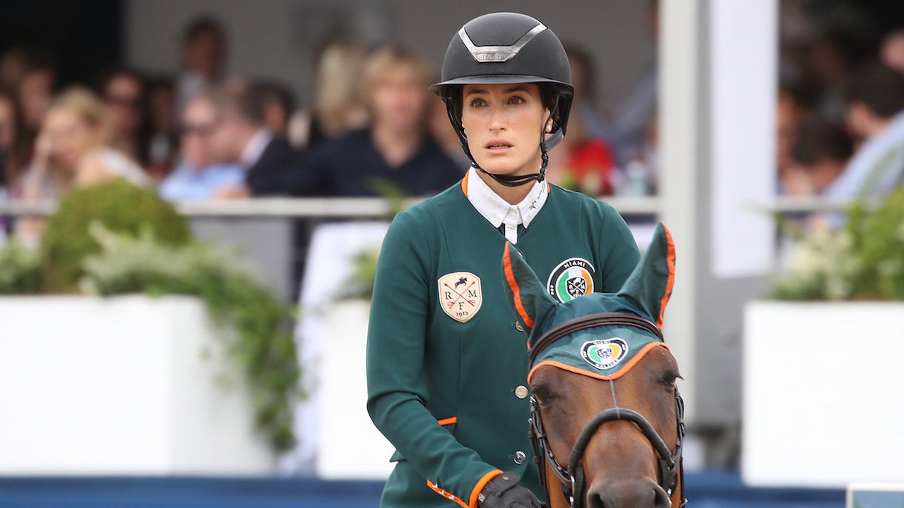 Jessica Springsteen