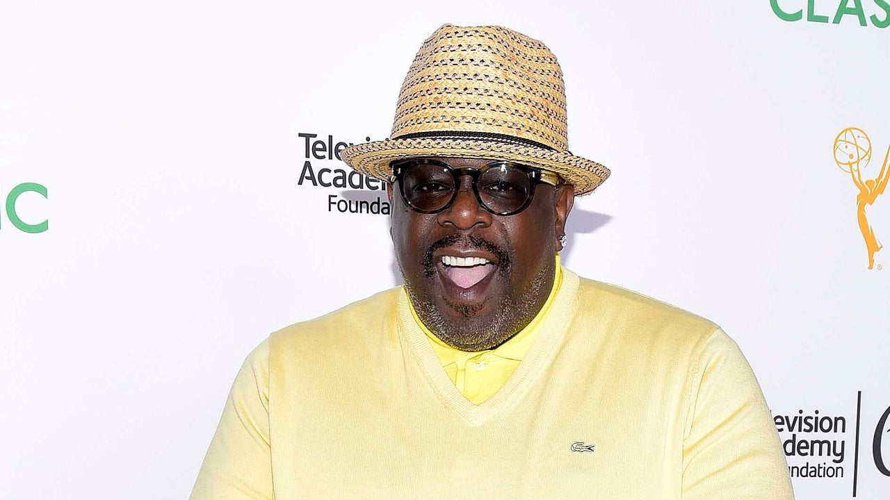 Cedric the Entertainer