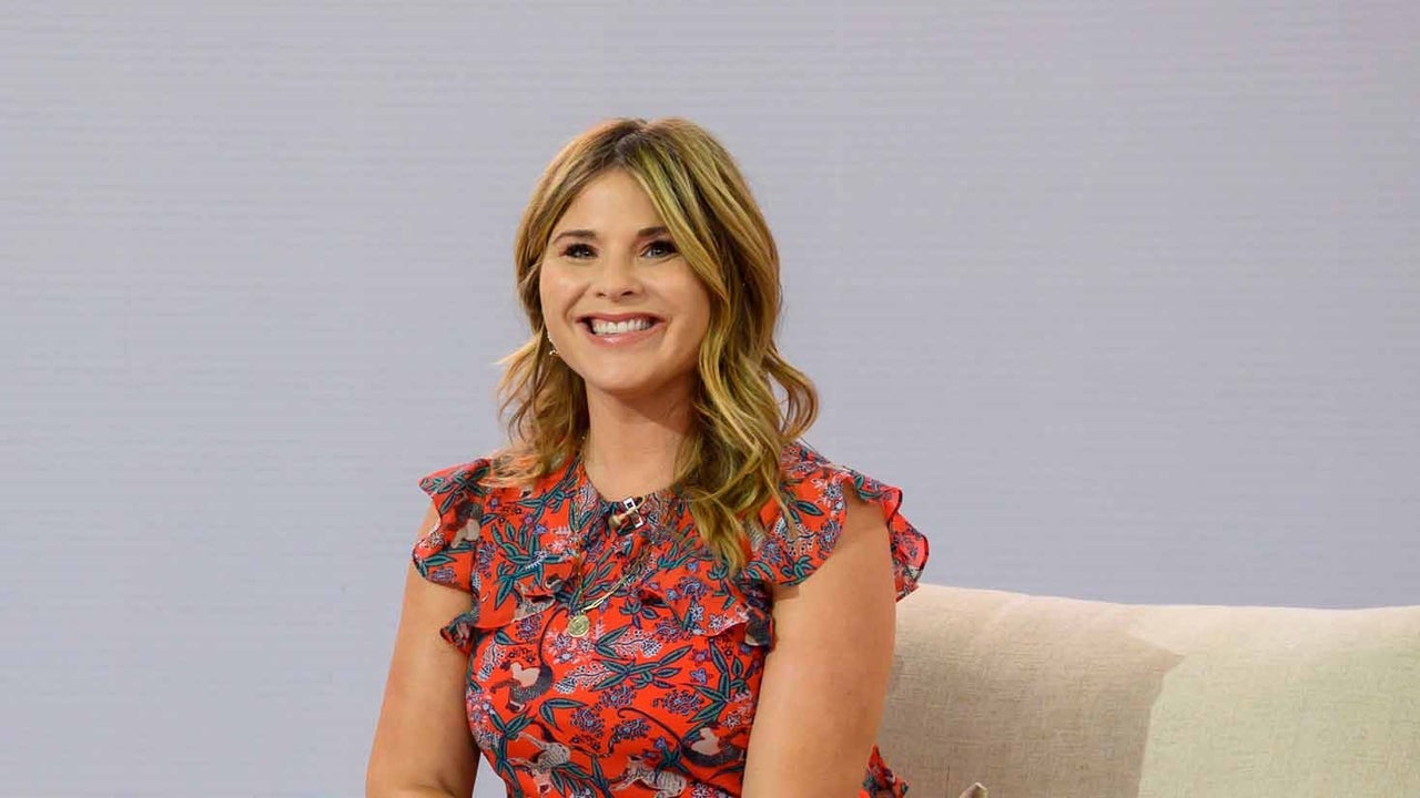 Jenna Bush Hager