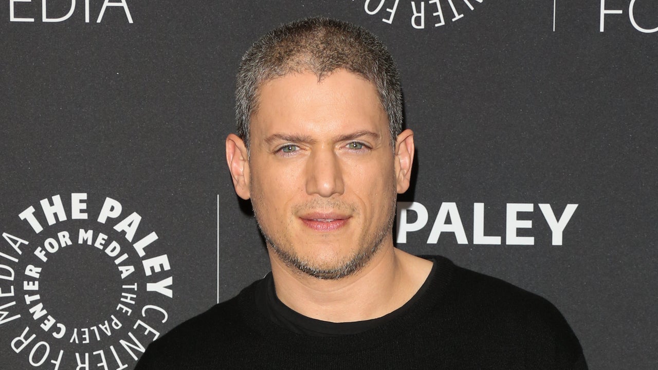 Wentworth Miller