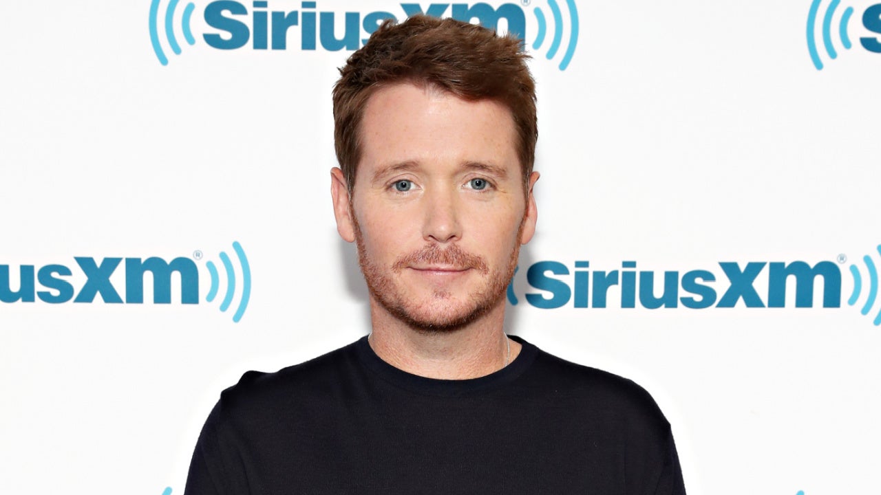 Kevin Connolly