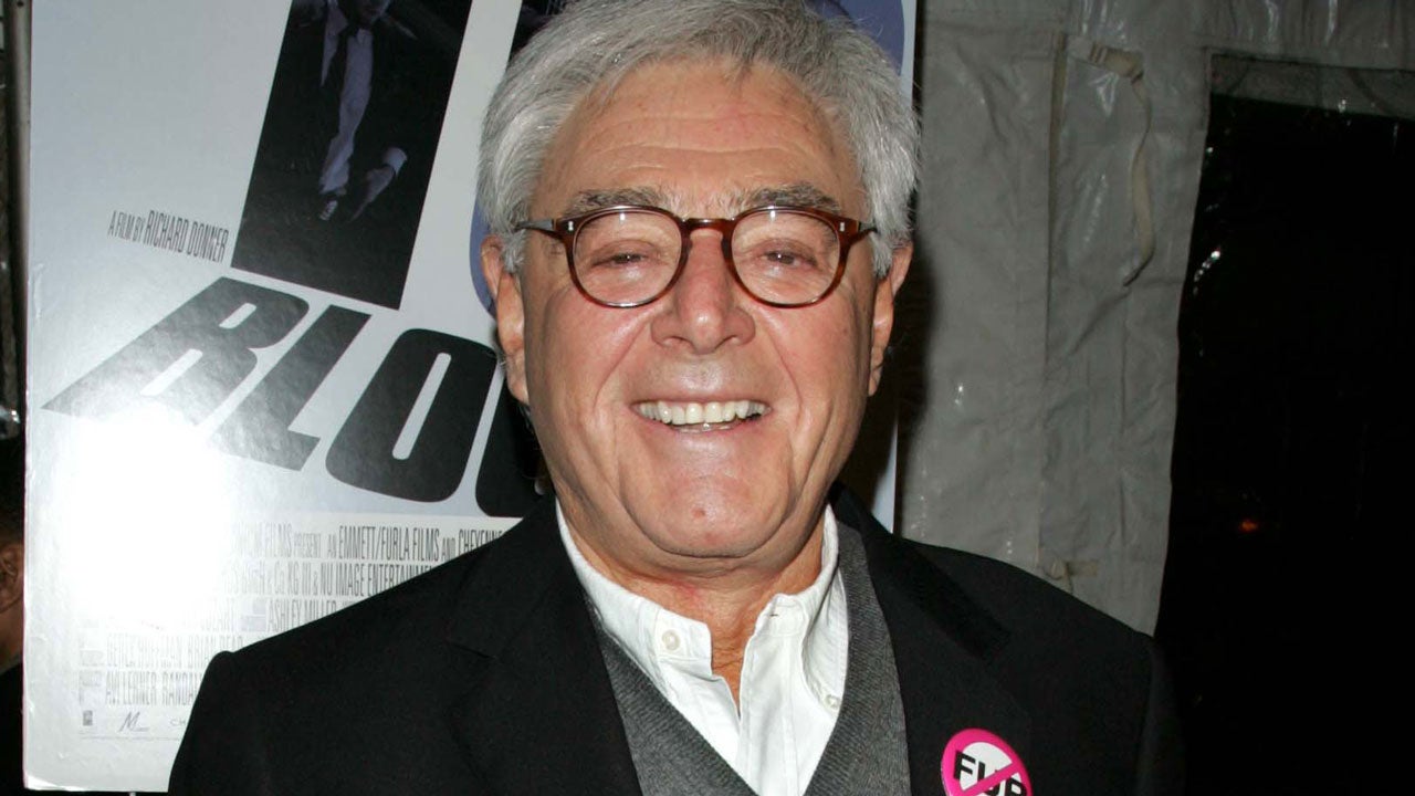 Richard Donner